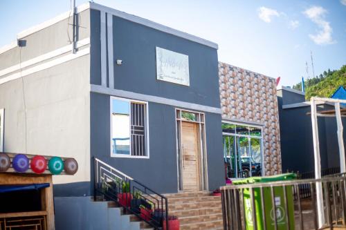 HILLSIDE HOTEL Tarime