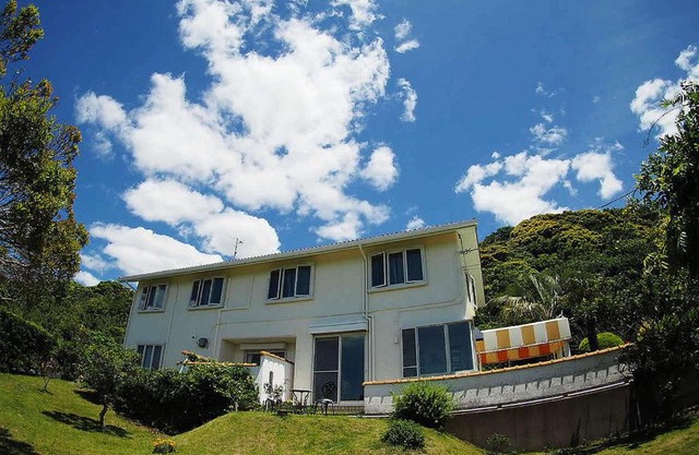 Hillside Inn Sirocco