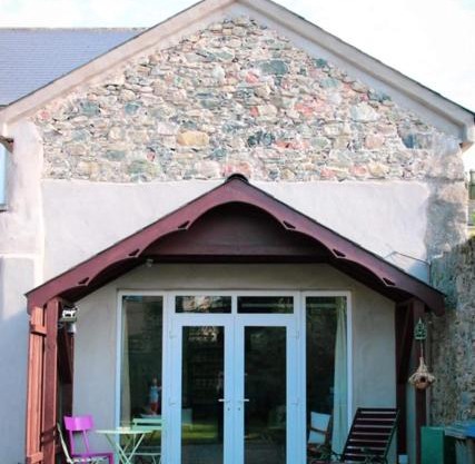 Hillside Lodge