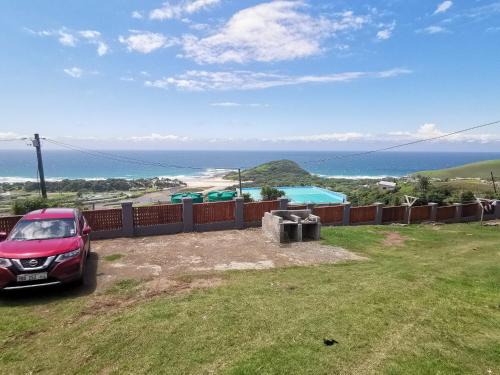 Hillside View Guesthouse