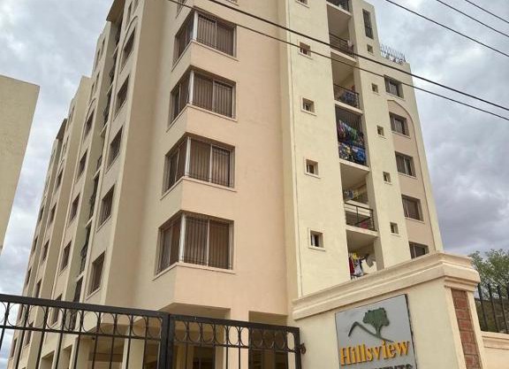Hillsview Apartment
