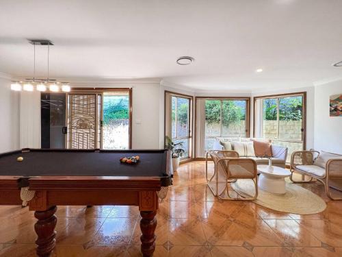 Hilltop Haven - Shell Cove