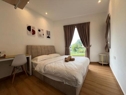 Hillview Ipoh