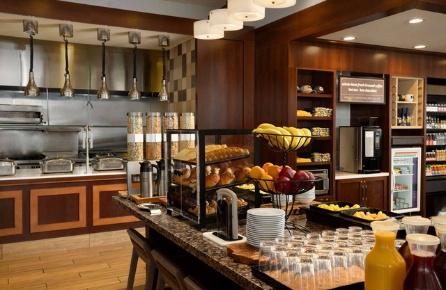 Hilton Garden Inn Ann Arbor
