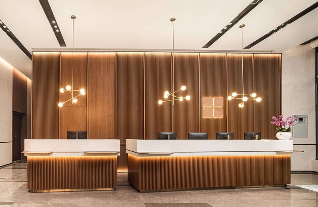 Hilton Garden Inn Anqing Susong