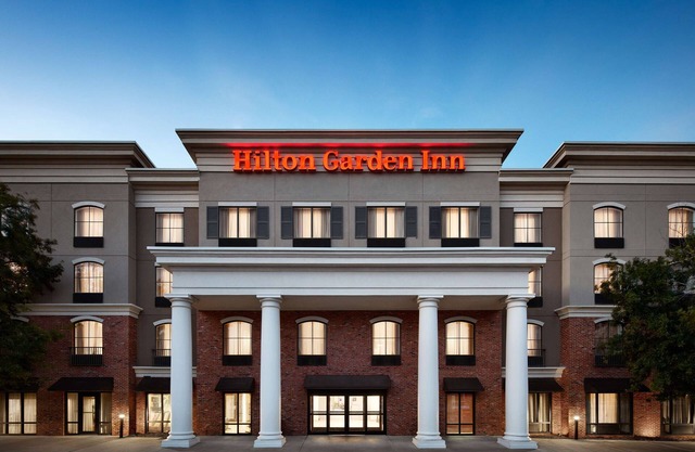 Hilton Garden Inn Beaufort