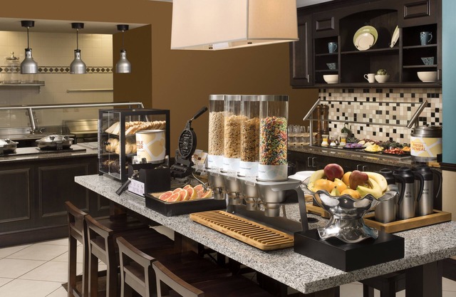 Hilton Garden Inn Charlotte/Mooresville