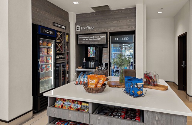 Hilton Garden Inn Findlay