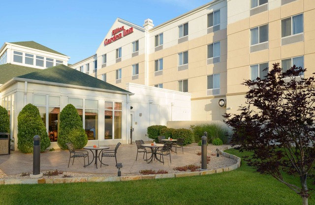 Hilton Garden Inn Joplin