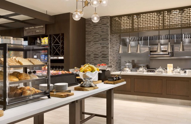 Hilton Garden Inn Lompoc