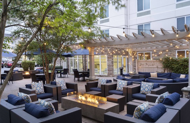 Hilton Garden Inn Melville