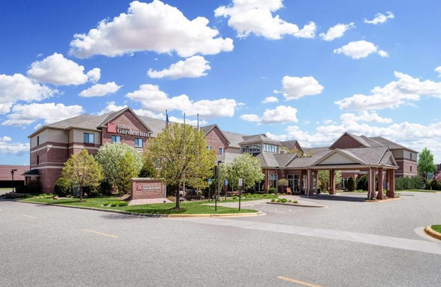 Hilton Garden Inn Minneapolis Maple Grove