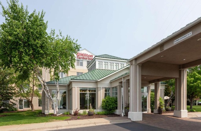 Hilton Garden Inn Minneapolis Saint Paul-Shoreview