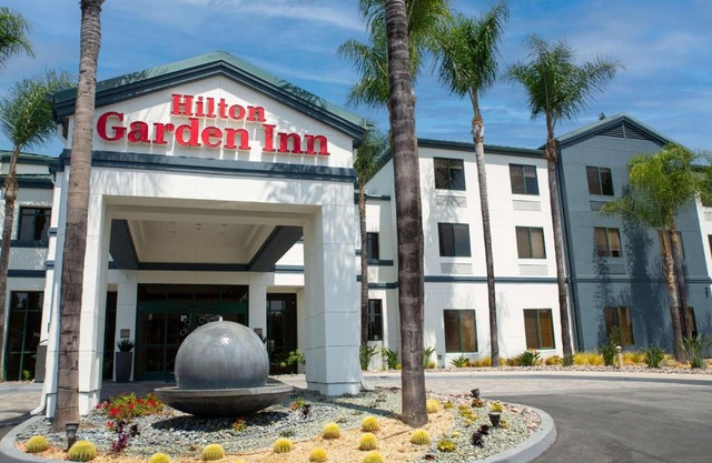 Hilton Garden Inn Montebello/Los Angeles