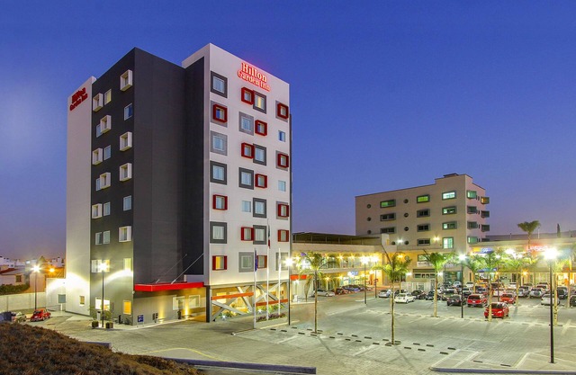 Hilton Garden Inn Queretaro