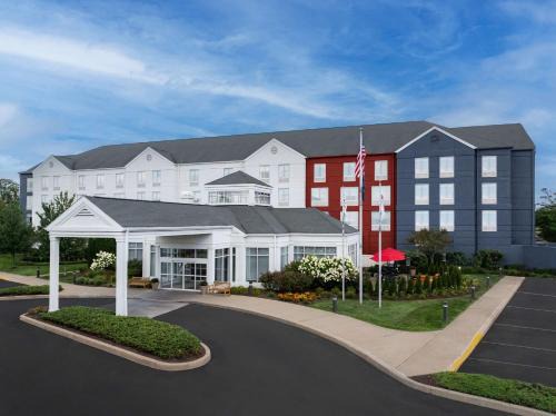 Hilton Garden Inn Wilkes-Barre