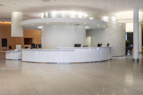 Hilton Helsinki Airport