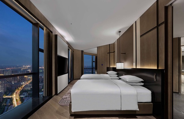 Hilton Jiaxing