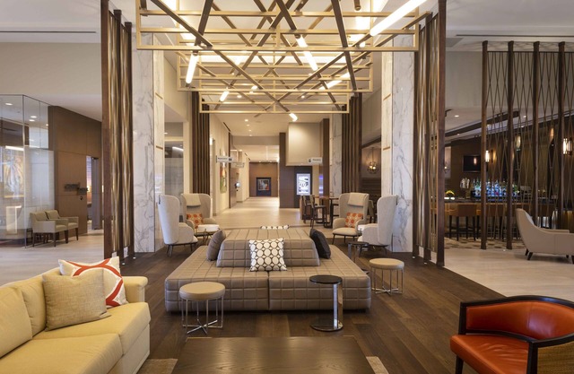 Hilton Miami Dadeland