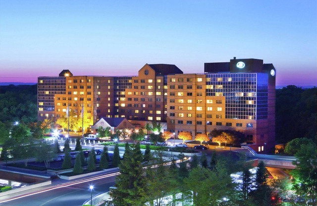 Hilton Short Hills