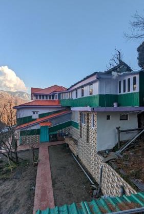 Himalayan Gypsie Homestay