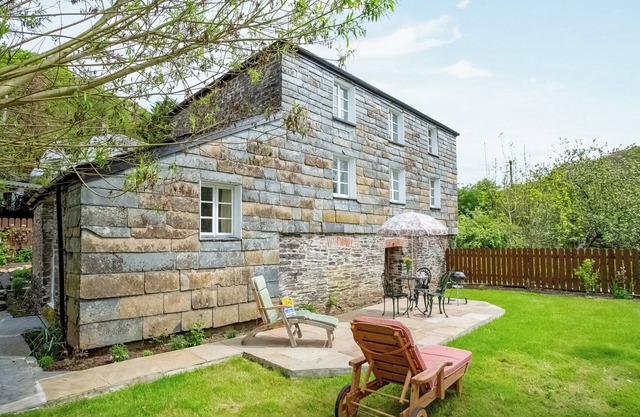 Hingham Mill Cottage