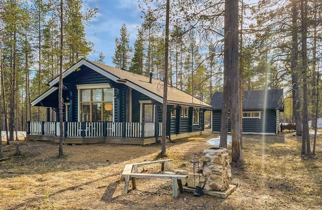 Hirsikoto by Interhome