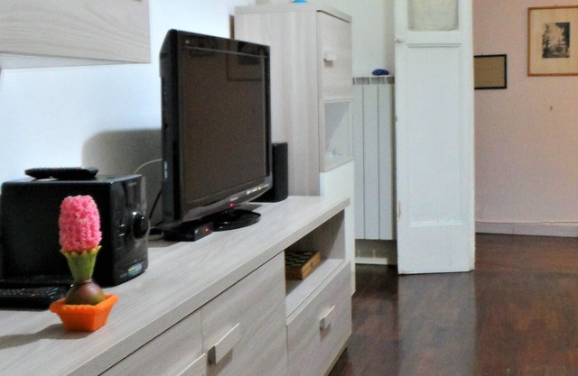 Historic Apartment center S. Maria Capua V. 10 min from the Royal Palace Caserta