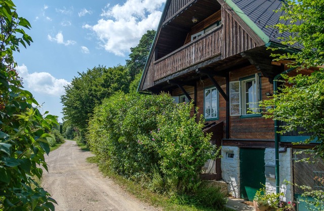 Historic Cottage in the Beautiful Vienna Woods, Artists/Writers Retreat