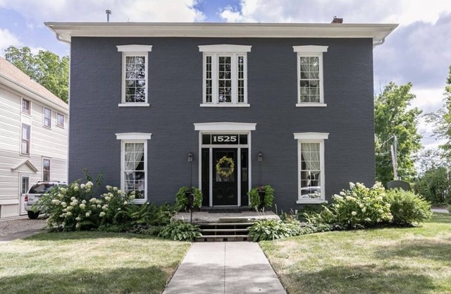 Historic Charm with Modern Amenities