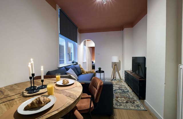 Historic City Suite 2 in Eindhoven