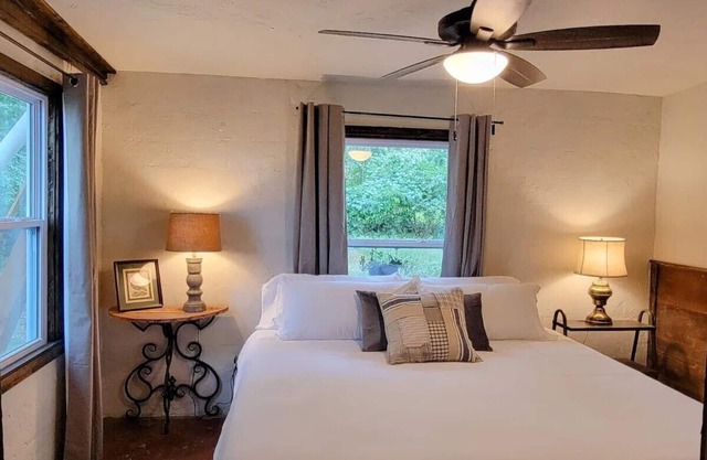 Historic Cottage-near Crater of Diamonds & Historic Washington State Park