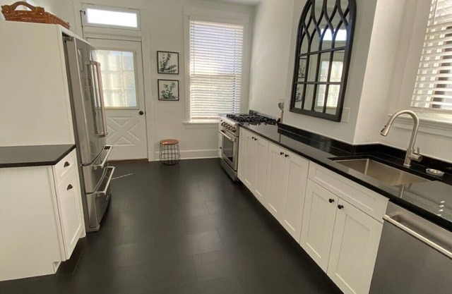Historic Flat - 2 minutes from Cincinnati