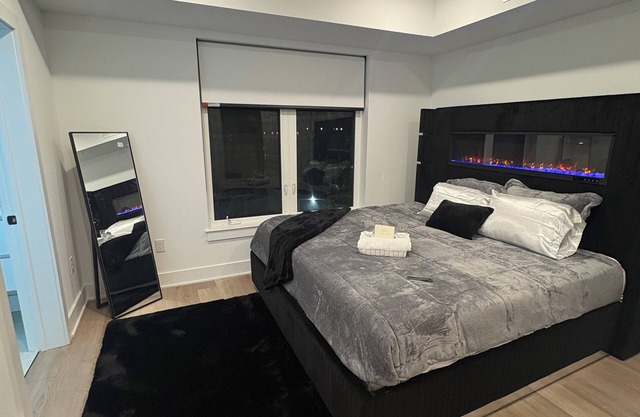 Historic Germantown Modern Stay