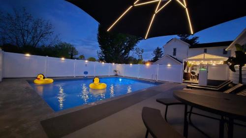 Historic Luxury Estate, Pool, Bourbon Beyond Trail