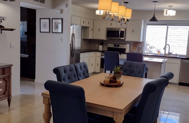Historic Old Spanish Trail Location with Stunning Views and Pathways
