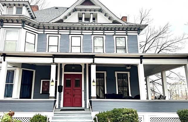 Historic Red Wing Manor 1876. Please read pricing information before booking.