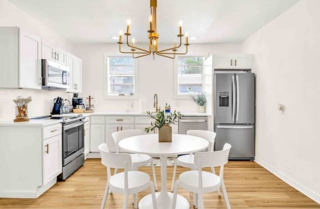 Historic Renovated Ybor Tampa Bungalow