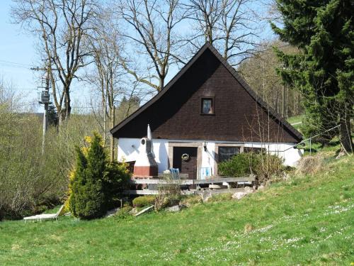 Historic Retreat, St Georgen