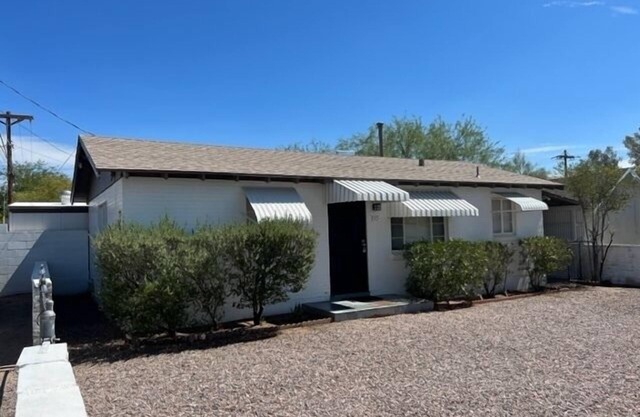Historic Rincon Heights 1BR and Parking
