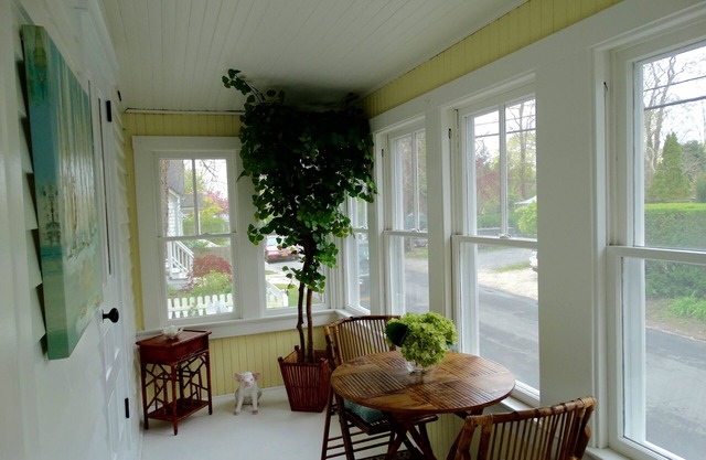 Historic Sag Harbor Village Gem