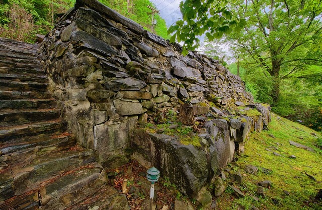 Historic Tapoco Lodge Resort