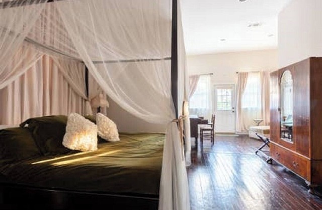 Historic Treme Luxury - Walk to French Quarter & Jazz Fest - Gated Parking