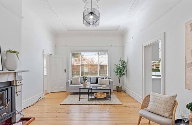 Historical cosy oasis | Orange NSW