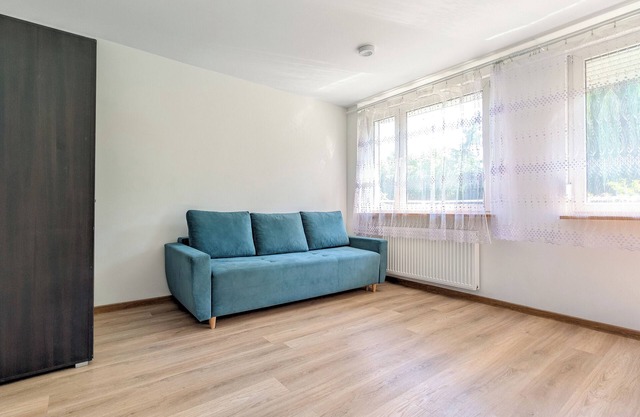 Hiszpańska Harmony Apartment