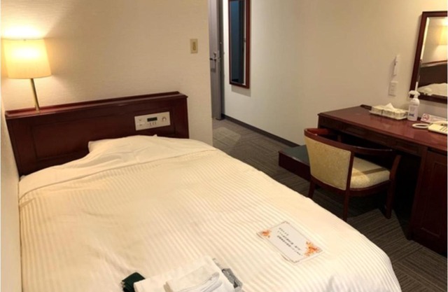 Hitoyoshi Onsen Hotel Hananoshou - Vacation STAY 40074v