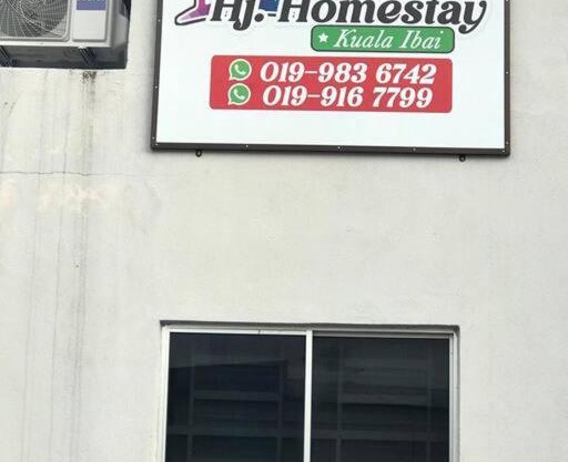 HJ Homestay