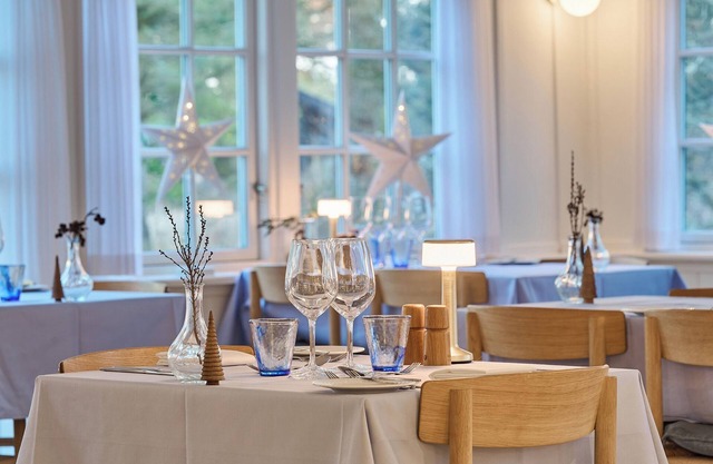 Hjorths Badehotel
