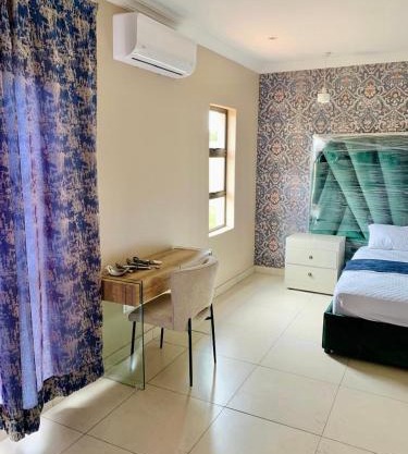 Hlako Lodge