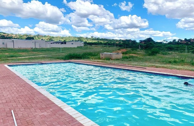 Hlako Lodge